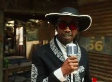 Black Motion x Spice Drums - Monateng ft. DJ Buck