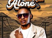 EP: Blak Miller – Alone