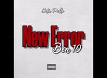 Bloq Bustas NA – Ben 10. Gqom x Amapiano