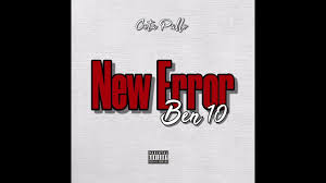 Bloq Bustas NA – Ben 10. Gqom x Amapiano