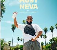 Blxckie & Cassper Nyovest – U Must Neva