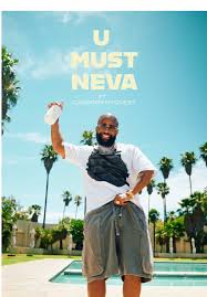 Blxckie & Cassper Nyovest – U Must Neva