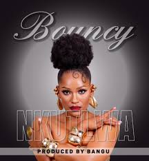 Bouncy – NKUTLWA
