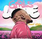 Brandon Dhludhlu - Dreams