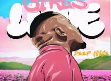 Brandon Dhludhlu - Dreams