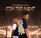 Brandon Dhludhlu - Stay