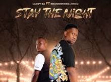 Brandon Dhludhlu - Stay