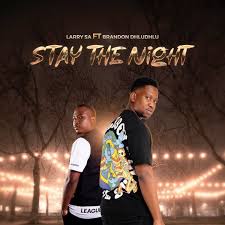 Brandon Dhludhlu - Stay