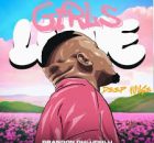 Album: Brandon Dhludhlu – Girls Love Deep House Vol 1