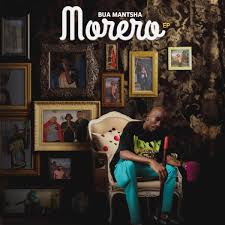 Bua Mantsha Feat. Cityzeen Ls - Litoro