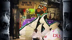 Busta 929 ft Djy Vino – Kwaito Flavour