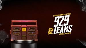 Busta 929 – Make Them Dance Ft. Zuzu Key D