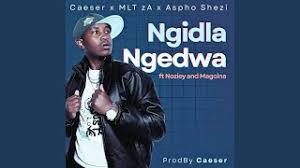 Caeser, MLT zA & Aspho Shezi – Ngidla Ngedwa FT Magcina & Noziey