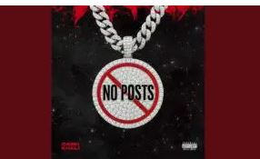 Ca$h Khali – No Posts