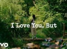 Cat Burns - I Love You, But