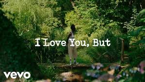 Cat Burns - I Love You, But