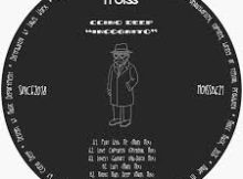 EP: Ccino Deep – Incognito