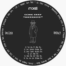EP: Ccino Deep – Incognito