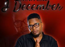 Chavi CMC - I December (feat. LuumusiQ & Dj Mfundusi)