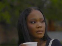 Chef Gustos - CHOMI YAME (ft. Thato Tladi)