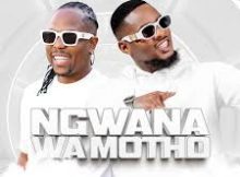 Chef Gustos – Ngwana Wa Motho