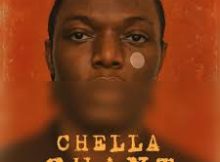 Chella – Chella Chant