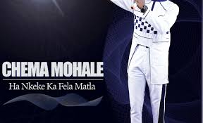 Chema Mohale – Nyathela madimone