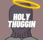 Chosen Jigg - Holy Thuggin