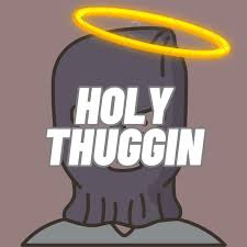 Chosen Jigg - Holy Thuggin