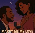 ChronoLeo - Marry Me My Love