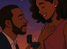 ChronoLeo - Marry Me My Love