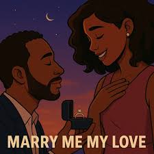 ChronoLeo - Marry Me My Love