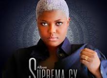 ALbum: Cindy le Coeur – Suprema cy