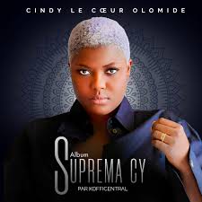 ALbum: Cindy le Coeur – Suprema cy