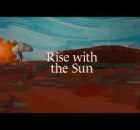 CityAlight - Rise With The Sun