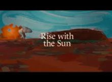 CityAlight - Rise With The Sun