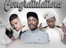 Clement, Slidoo Man & ShebeShxt – Congratulations