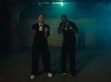 Colby O’Donis and Akon - Locked Up With You