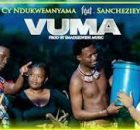 Cy Ndukwemnyama - Vuma (feat. Sancheziey)