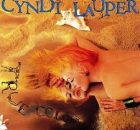 Cyndi Lauper - True Colors album