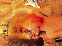 Cyndi Lauper - True Colors album