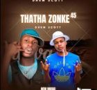 DHEM SCOTT – Thatha Zonke 45