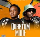DJ Coach - Quantum mode (feat. KOB SA)
