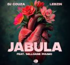 DJ Couza & Lebzin – Jabula (feat. Selloane Phumo)