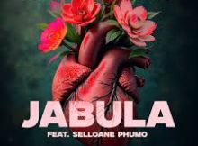 DJ Couza & Lebzin – Jabula (feat. Selloane Phumo)