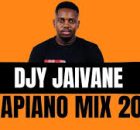 DJ JAIVANE – PRIVATE SCHOOL AMAPIANO MIX 2025 23 NOVEMBER
