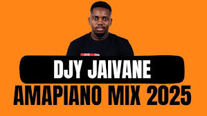 DJ JAIVANE – PRIVATE SCHOOL AMAPIANO MIX 2025 23 NOVEMBER