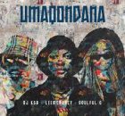 DJ KSB x LeeMcKrazy - Umaqondana Ft. Soulful G