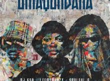 DJ KSB x LeeMcKrazy - Umaqondana Ft. Soulful G
