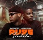 DJ Lace & Chief SA – 3 Step Studio Camp V1